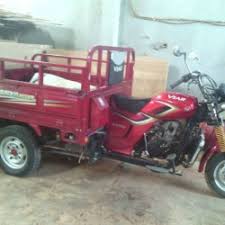 Banyak orang mencari motor roda tiga sebagai alternatif selain mobil pickup yang hargaya sangat mahal. Dijual Viar Roda Tiga Jual Motor Viar Yogyakarta