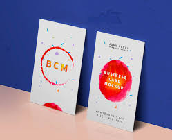 Download 20 Free High Quality Business Card Templates To Download Hongkiat