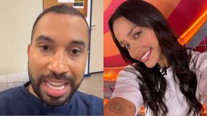 Gil do Vigor dá resposta afiada após ser acusado de destratar Eva: 'Não  sejam chatas'