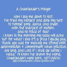 Pin On Cheer Quotes