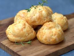 Gougeres Recipe Recipe Gougeres Recipe Recipes Food