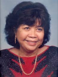 Gliceria Steuart Obituary