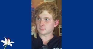 Logan Douglas Lambert, age 20