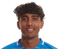 2022 UCLA Men's Soccer Info Guide by UCLA Athletics