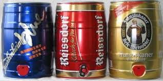 Bierfass Mit 5 Litern Mpyra