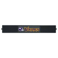 The vikings currently have a cocktail of stephen weatherly, d.j. Fanmats Nfl Minnesota Vikings Drink Mat Walmart Com Walmart Com