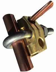Electrical Distribution Earth system