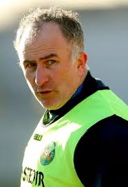 Offaly rising star Cian Johnson to concentrate