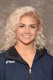 2016-17 Women's Track and Field Roster