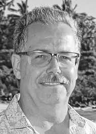 John Douglas "Doug" BERTRAM Obituary