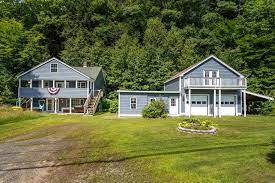 The lake volume is 98 billion gallons of water. Newfound Lake Bristol Nh Real Estate Mls 4818670