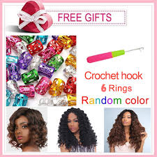 Heres how you can turn synthetic kanekalon braiding into wet and wavy hair for less than 10 open m. Buy Ocean Wave Crochet Hair 20 Inch Deep Wave Braiding Hair 6packs Loose Crochet Hair Wavy Ocean Wave Braiding Hair Synthetic Deep Wave Crochet Braids Hair Ocean Wave Hair 20 6 Packs T1b 27