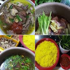 Maybe you would like to learn more about one of these? Resepi Bihun Sup Utara Sup Tulang Jiwarosak