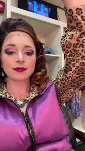 Legally Blonde Paulette Actor