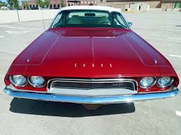 Image result for Bright Red 1974 Dodge