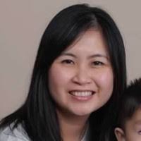 Thu Vuong's Instagram, Twitter & Facebook