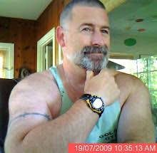 Stumbling Toward Fitness: Bay Area Ridge Trail: East Bay