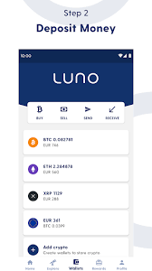 After finishing reading this article, you'll know how to trade ripple. Download Luno Buy Bitcoin Ethereum And Cryptocurrency Free For Android Luno Buy Bitcoin Ethereum And Cryptocurrency Apk Download Steprimo Com