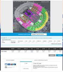 Les bts composent le boys band le plus influent et populaire de cette décennie. Bts En Concert Au Stade De France Le Prix Des Billets Devoile