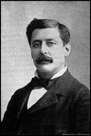 John Berrien Lindsley