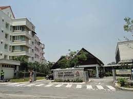 Maybe you would like to learn more about one of these? Pusat Komuniti Bukit Bandaraya Bangsar Bandarayalove