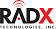Radx logo