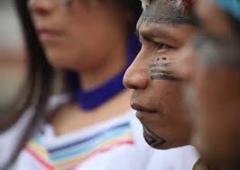 The website faceresearch.org allows you to participate in short online psychology experiments looking at the traits people find attractive in faces and voices. Indigenous Peoples In Argentina We Are Strangers In Our Own Country Amnesty International