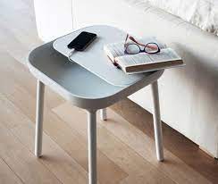 Qrtd  pronounced curated  wants to inspire people. App Domitalia Coffee Table