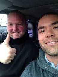 Craig Brisbin's Instagram, Twitter & Facebook