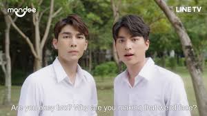 Two couples find each other despite being opposites. Why R U Episode 2 Recap Cries In Fangirl