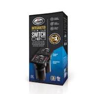 LED Integrated Switch Kit for Single Actuator System
