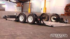 Pin On Utility Trailer
