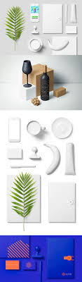 Download Free Unicolor Mockup Pack Creativetacos PSD Mockup Templates