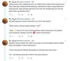 Pil ubat gugur cytotec / cytolog misoprostol 200mg. Risiko Rahim Pecah Tinggi Doktor Kongsi Pengalaman Remaja Hamil Luar Rahim Ambil Pil Keguguran