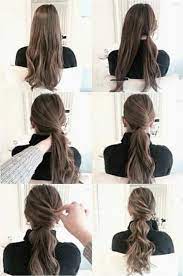 Hairstyle Hairstyle In 2018 Pinterest Hair Styles Hair And Work Hairstyles Capellicorti2018 Capellicortir Hair Styles Long Hair Styles Work Hairstyles
