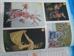 Masukkan juga jumlah kata dan atau. Kunci Jawaban Seni Budaya Kelas 8 Hal 177 Soal Dan Jawaban