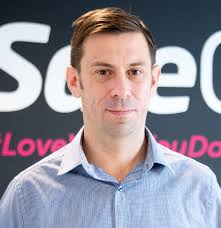 Designfreebies InDesign Brochure Template