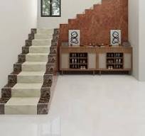 Low Price Polished Stair Tiles Home Decorative Stairs Step ...