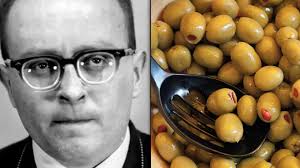 Disturbing reason prisoner Victor Feguer ordered a single olive as his  final meal