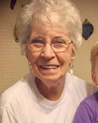 Patsy Allen Obituary