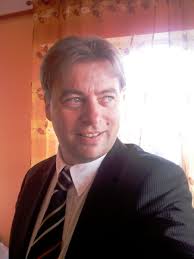 Patrick LEDUC, 61 ans (NICE, CHATEAU THIERRY)