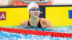Day 3 prelims live recap. Quah Ting Wen Shanti Pereira Qualify For Tokyo Growing S Pore S Olympic Contingent To 23 Mothership Sg News From Singapore Asia And Around The World