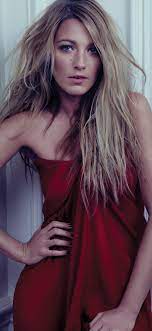 1125x2436 Blake Lively 2018 Iphone Xs Iphone 10 Iphone X Hd 4k Wallpapers Images Backgrounds Photos And Pictures