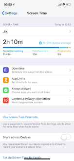 The only way it can be possible if tiktok decides to introduce a premium feature. How To Limit Your Kid S Tiktok Usage On Their Iphone Smartphones Gadget Hacks