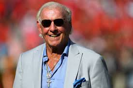 Wwe hall of famer ric flair is no longer with the promotion after reportedly requesting his release. It S A Thankless Job To Be An Agent Ric Flair Makes A Big Relevation About His Future In Wwe Essentiallysports