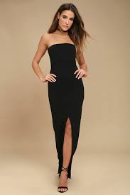 Une robe casual est parfaite pour un dîner croisière. 1001 Idees Pour Une Robe Longue Moulante Comment La Porter Et Nos Conseils