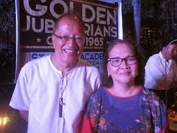 Boy and Girlie's Bedazzling Despedida Party