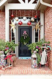 Maybe you would like to learn more about one of these? Gorgeous Outdoor Christmas Decorations 32 Best Ideas Tutorials A Piece Of Rainbow