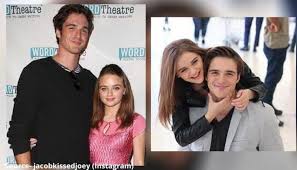 It has been said that joey inherited the love of acting from her grandmother, who used to perform in live theater. When Did Joey King And Jacob Elordi Break Up Are Elle And Noah Together In Real Life