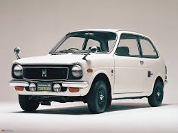Honda Life Touring Japanese Cars Honda Retro Cars
